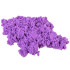 Tuban dinaminis smėlis, violetinis, 1kg, ZA4183