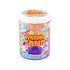 Tuban dinaminis smėlis, violetinis, 1kg, ZA4183