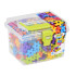 Meli Basic Travel Box 250 dalių konstruktorius ZA4214