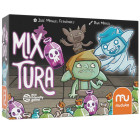 Kortų žaidimas „Mix Tura. Goblinai puola magišką laboratoriją“ GR0577