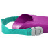 Bestway Hydro Swim Firefish rožinis nardymo rinkinys vaikams nuo 7 metų, 37–41, 25046