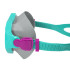 Bestway Hydro Swim Firefish rožinis nardymo rinkinys vaikams nuo 7 metų, 37–41, 25046