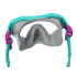 Bestway Hydro Swim Firefish rožinis nardymo rinkinys vaikams nuo 7 metų, 37–41, 25046