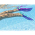 Bestway Hydro Swim Firefish rožinis nardymo rinkinys vaikams nuo 7 metų, 37–41, 25046