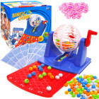BINGO edukacinis šeimos žaidimas GR0251