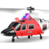 Nuotoliniu būdu valdomas helikopteris „Syma S111G Gyro“