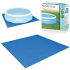 Bestway apsauginis kilimėlis po baseinu – apsauginė plėvelė 58001, 335 x 335 cm