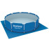 Bestway apsauginis kilimėlis po baseinu – apsauginė plėvelė 58001, 335 x 335 cm