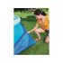 Bestway apsauginis kilimėlis po baseinu – apsauginė plėvelė 58001, 335 x 335 cm