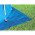Bestway apsauginis kilimėlis po baseinu – apsauginė plėvelė 58001, 335 x 335 cm