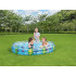 Bestway pripučiamas baseinas vaikams – 51005, 183 x 33 cm