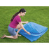 Saulės danga baseinui, Bestway 58173, 527/549 cm