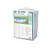 Saulės danga baseinui, Bestway 58173, 527/549 cm