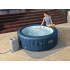 Bestway apsauginis dėlionės tipo kilimėlis po Lay-Z-Spa 60334, 196 x 196 cm