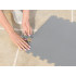 Bestway apsauginis dėlionės tipo kilimėlis po Lay-Z-Spa 60334, 196 x 196 cm