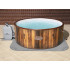 Bestway apsauginis dėlionės tipo kilimėlis po Lay-Z-Spa 60334, 196 x 196 cm