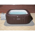 Bestway apsauginis dėlionės tipo kilimėlis po Lay-Z-Spa 60334, 196 x 196 cm