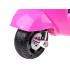 VESPA akumuliatorinis motoroleris PA0238