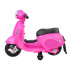 VESPA akumuliatorinis motoroleris PA0238