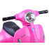VESPA akumuliatorinis motoroleris PA0238