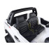 Dvivietis akumuliatorinis automobilis vaikams, Toyota Hilux PA0250