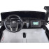Dvivietis akumuliatorinis automobilis vaikams, Toyota Hilux PA0250