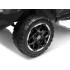 Vaikiškas elektrinis automobilis ant akumuliatoriaus 2 vietų Toyota Hilux PA0250