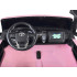 Elektrinis automobilis vaikams, 2 vietų, Toyota Hilux PA0250