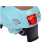 Elektrinis VESPA vaikiškas motoroleris PA0238