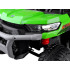 Akumuliatorinis automobilis su savivarčiu Farmer Truck, PA0292