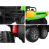 Akumuliatorinis automobilis su savivarčiu Farmer Truck, PA0292