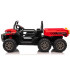 Akumuliatorinis automobilis su savivarčiu Farmer Truck PA0292