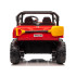 Akumuliatorinis automobilis su savivarčiu Farmer Truck PA0292