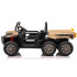 Akumuliatorinis automobilis su savivarčiu Farmer Truck 4x6 24V PA0292