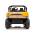 Akumuliatorinis automobilis su savivarčiu Farmer Truck 4x6 24V PA0292