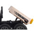Akumuliatorinis automobilis su savivarčiu Farmer Truck 4x6 24V PA0292