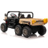 Akumuliatorinis automobilis su savivarčiu Farmer Truck 4x6 24V PA0292