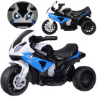 Akumuliatorinis elektrinis BMW motociklas vaikams PA0311