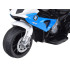Akumuliatorinis elektrinis BMW motociklas vaikams PA0311