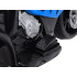 Akumuliatorinis elektrinis BMW motociklas vaikams PA0311