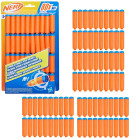 Putplasčio strėlytės NERF N1, 80 vnt., Hasbro ZA6189, 6 cm