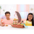 Mattel Disney Vaiana 2 laivas su lėle ir priedais ZA6702