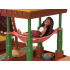 Mattel Disney Vaiana 2 laivas su lėle ir priedais ZA6702
