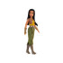 Mattel Disney Princess lėlė Raya, Raya ir paskutinis drakonas ZA6703