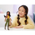 Mattel Disney Princess lėlė Raya, Raya ir paskutinis drakonas ZA6703