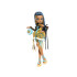 Mattel Monster High Cleo De Nile lėlė „Baisiai saldus gimtadienis“ ZA6704