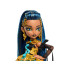 Mattel Monster High Cleo De Nile lėlė „Baisiai saldus gimtadienis“ ZA6704