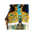 Mattel Monster High Cleo De Nile lėlė „Baisiai saldus gimtadienis“ ZA6704