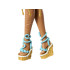 Mattel Monster High Cleo De Nile lėlė „Baisiai saldus gimtadienis“ ZA6704