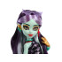 Mattel Monster High Jinafire Long lėlė su Cloudy „Yun Yun“ augintinio figūrėle, ZA6707